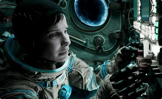 Gravity